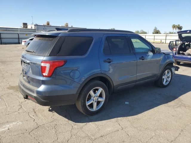 2018 FORD EXPLORER #3296209458