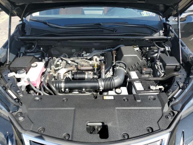 2021 LEXUS NX 300 BAS JTJDARDZ0M5030102