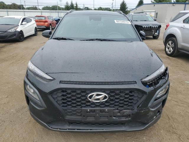 2021 HYUNDAI KONA NIGHT KM8K6CA59MU697407