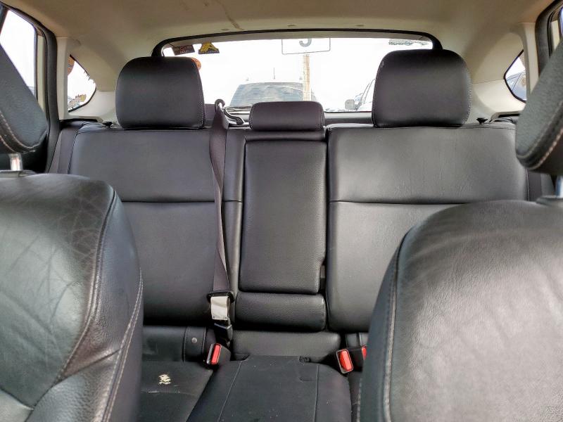 2015 SUBARU XV CROSSTR JF2GPAMC1F8238598