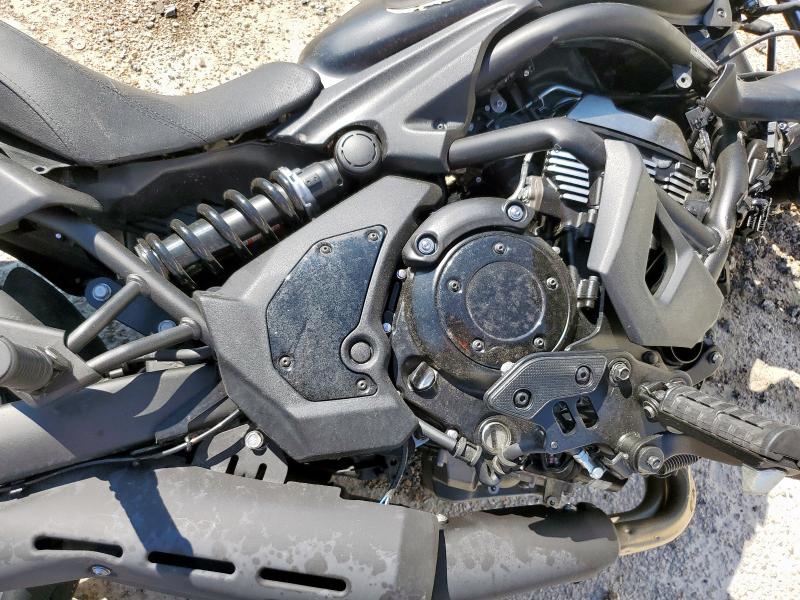 2024 KAWASAKI EN650 C #3303046677