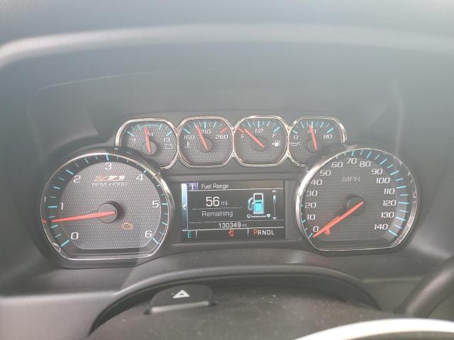 2017 CHEVROLET SILVERADO 3GCUKSEJ4HG273202