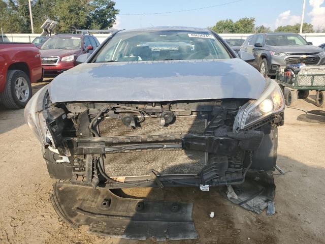 2017 HYUNDAI SONATA SE 5NPE24AF9HH464686