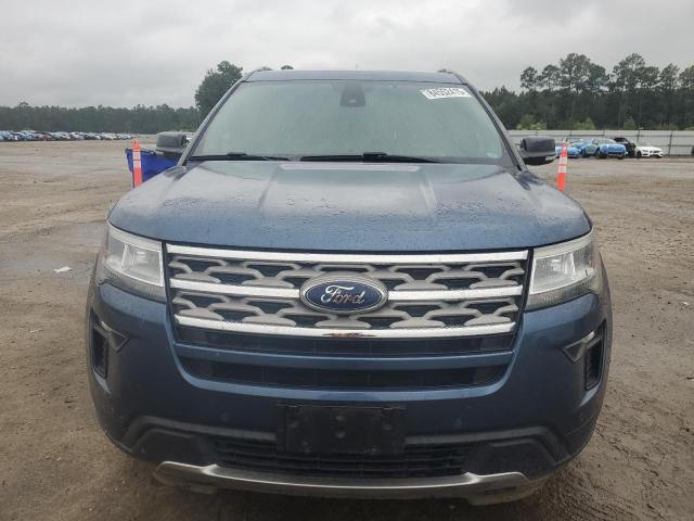 2018 FORD EXPLORER XLT #3278661936