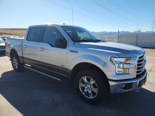 2017 FORD F150 SUPER - 1FTEW1EG9HFB03720