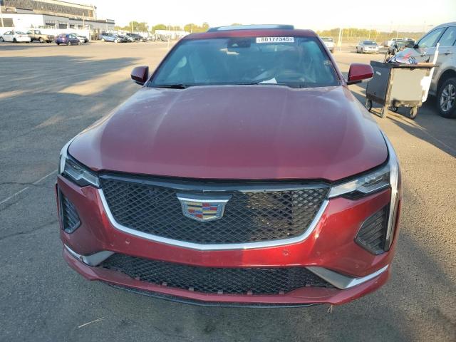 2023 CADILLAC CT4 SPORT - 1G6DG5RKXP0117029