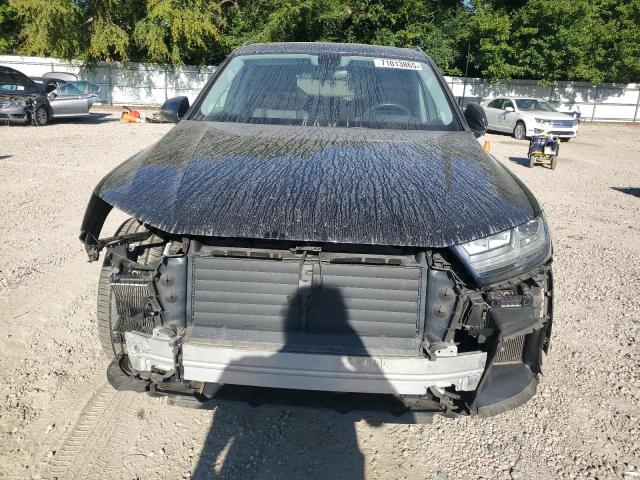 2019 AUDI Q7 PRESTIGE WA1VAAF76KD005982
