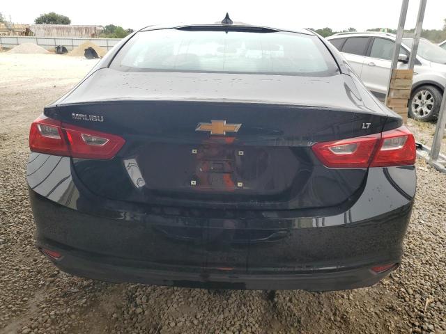 2025 CHEVROLET MALIBU LT - 1G1ZD5ST7SF142371