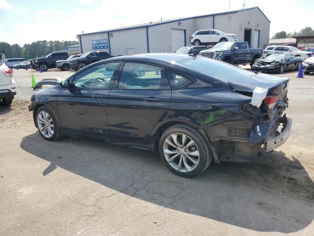 2015 CHRYSLER 200 S 1C3CCCBB2FN661257