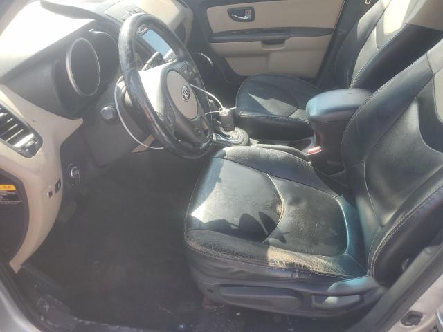 2013 KIA SOUL + - KNDJT2A68D7547010