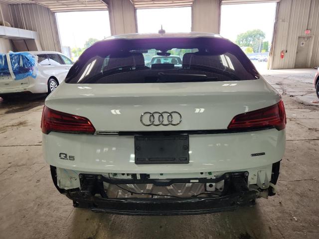 2023 AUDI Q5 SPORTBA WA15AAFY1P2003830