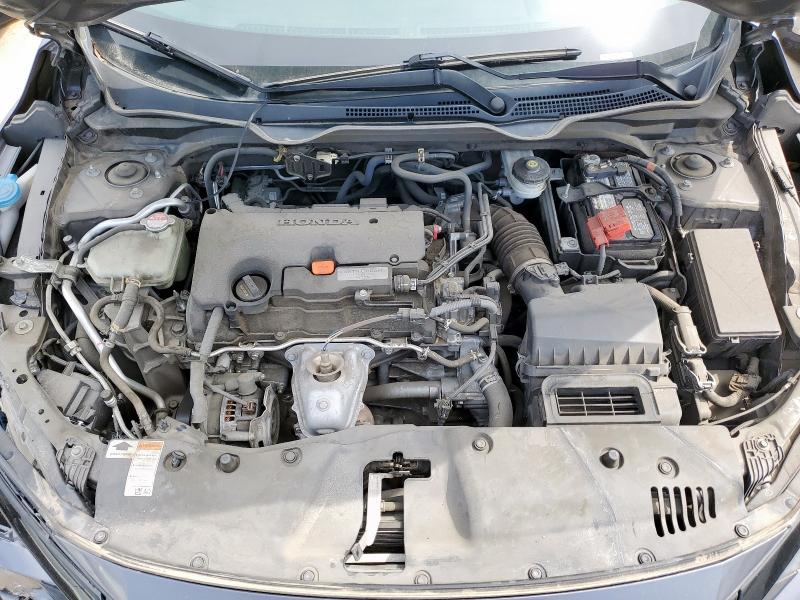 2019 HONDA CIVIC LX - 19XFC2F60KE041473