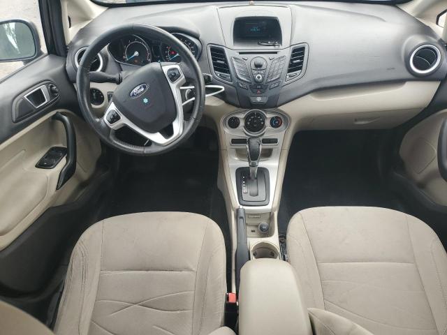 2015 FORD FIESTA SE - 3FADP4EJ7FM157302