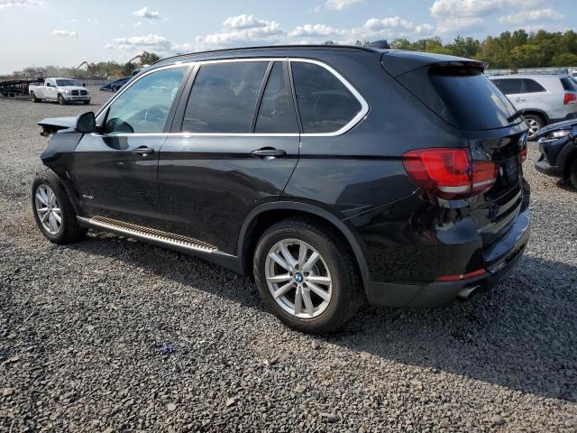 2015 BMW X5 XDRIVE3 5UXKR0C58F0K68887