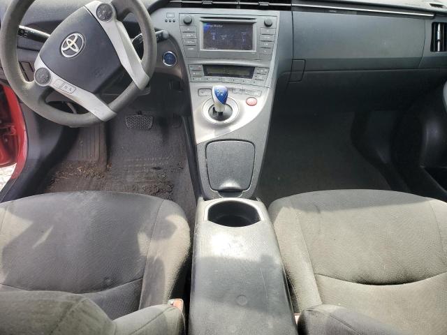 2014 TOYOTA PRIUS - JTDKN3DUXE0377970