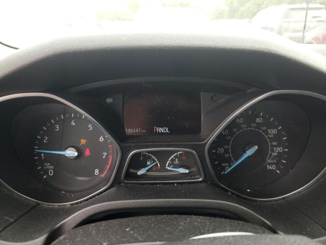 2015 FORD FOCUS SE #3316871097