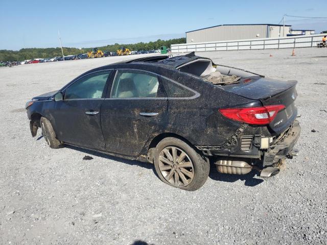 2016 HYUNDAI SONATA SPORT #3292417572