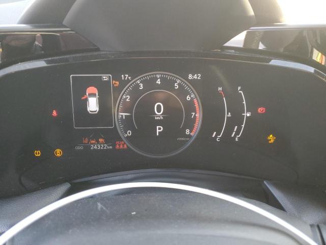 2022 LEXUS NX 350 - 2T2GGCEZ3NC012025