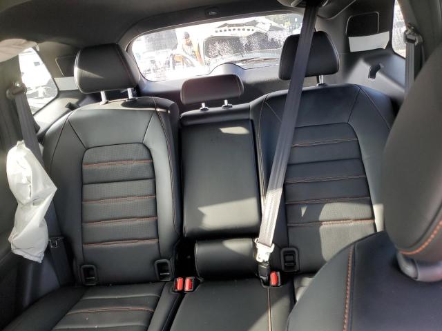 2025 HONDA CR-V SPORT #3301846341