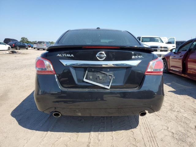 2013 NISSAN ALTIMA 3.5 - 1N4BL3AP4DN453226