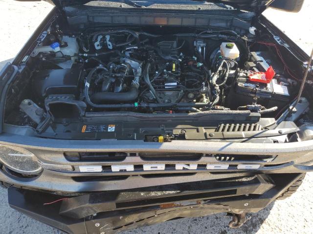 2023 FORD BRONCO BAS - 1FMDE5BH1PLA88435