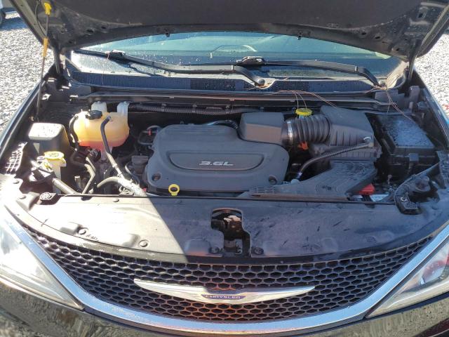 2018 CHRYSLER PACIFICA T - 2C4RC1BG4JR322937