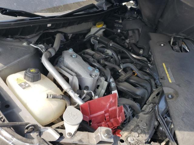 2022 NISSAN SENTRA SR #3302763358