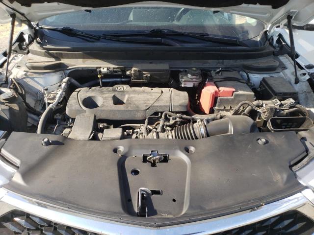 2021 ACURA RDX TECHNOLOGY 5J8TC2H56ML001370