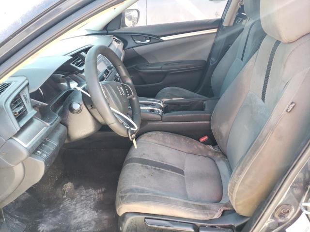 2017 HONDA CIVIC LX 19XFC2F50HE041148