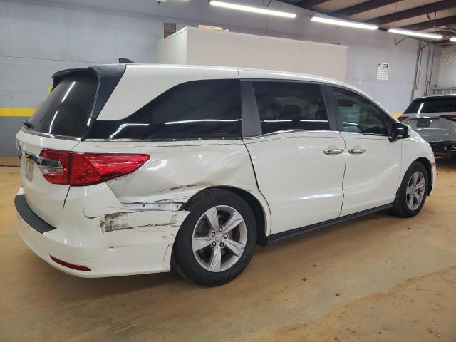 2019 HONDA ODYSSEY EX - 5FNRL6H54KB033833