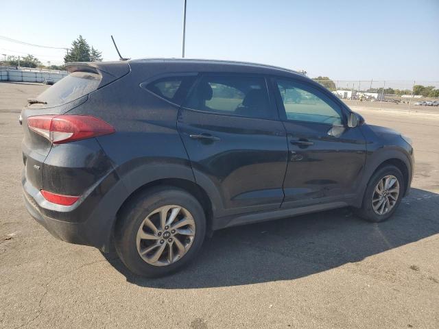 2016 HYUNDAI TUCSON LIMITED KM8J3CA4XGU253100