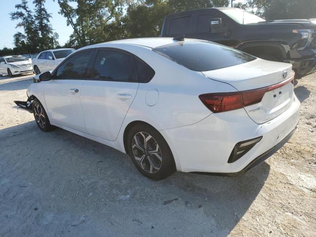 2019 KIA FORTE FE - 3KPF24AD6KE040655