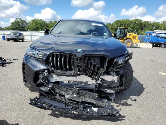 2026 BMW X6 XDRIVE40I 5UX33EX0XT9155869