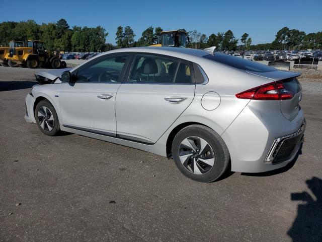 2018 HYUNDAI IONIQ SEL KMHC75LC0JU087285