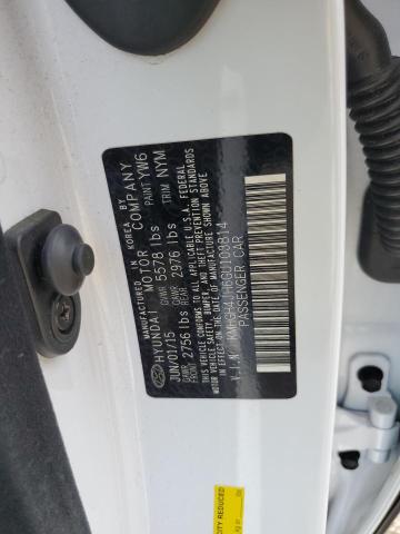 2016 HYUNDAI EQUUS SIGNATURE #3292520698