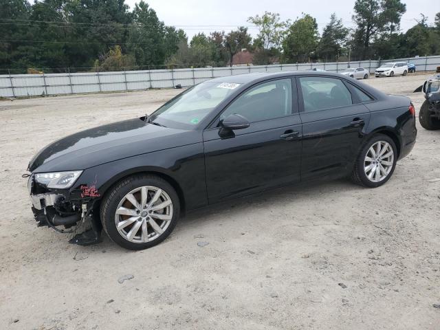 AUDI A4 PREMIUM