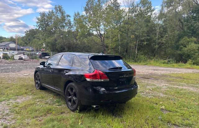 2011 TOYOTA VENZA - 4T3BK3BB0BU051726