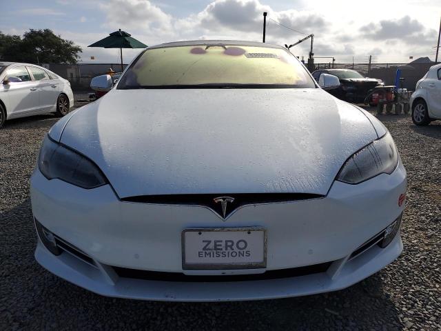 2018 TESLA MODEL S 5YJSA1E23JF259574