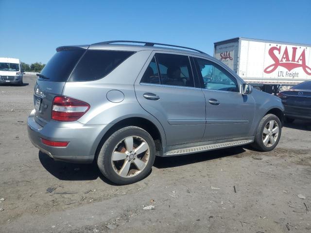2010 MERCEDES-BENZ ML 350 4MA - 4JGBB8GB3AA593983