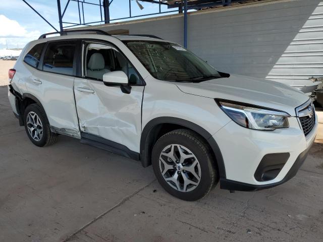 2021 SUBARU FORESTER PREMIUM JF2SKAFC6MH537197