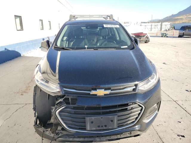 2020 CHEVROLET TRAX PREMI - 3GNCJRSB7LL305460