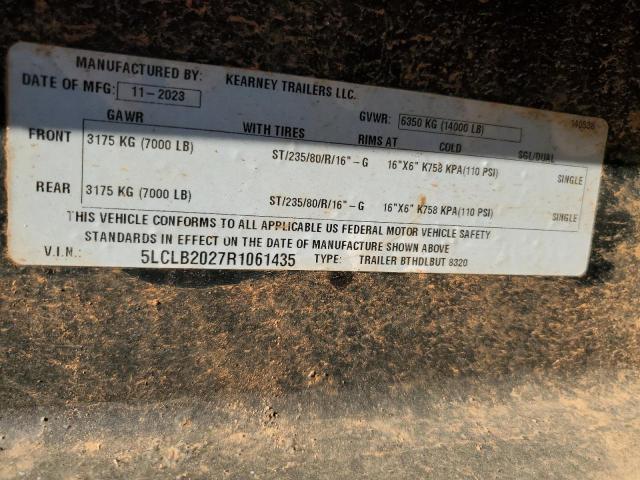 2024 KEARNEY UNKNOWN #3240828157