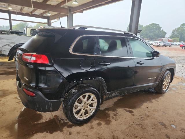 2018 JEEP CHEROKEE L 1C4PJLLBXJD504012
