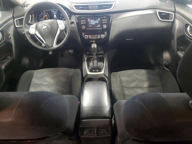 2016 NISSAN ROGUE S - 5N1AT2MV3GC815228