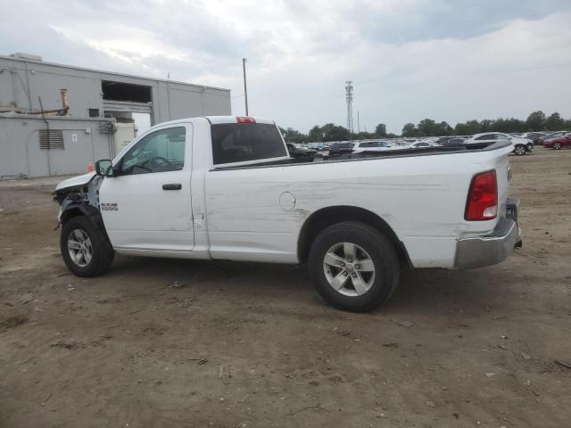 2018 RAM 1500 ST 3C6JR6DGXJG244117