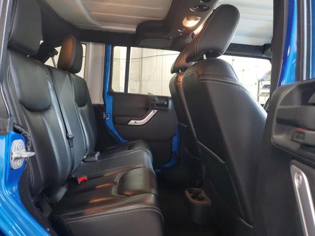2015 JEEP WRANGLER U 1C4BJWEG4FL565177