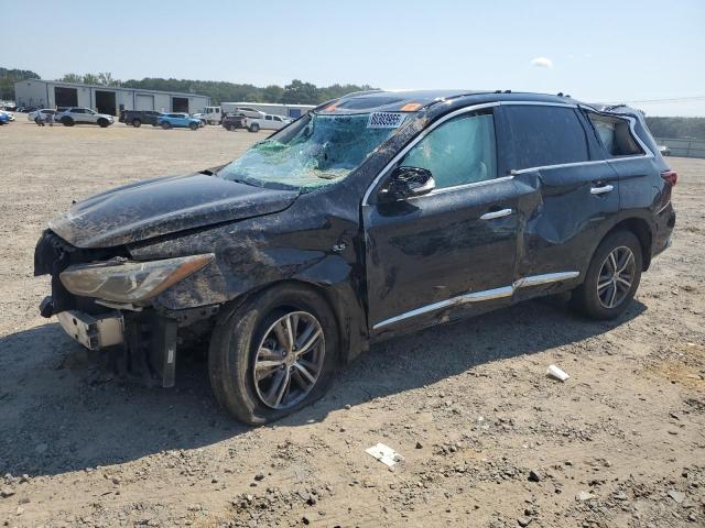 INFINITI QX60 LUXE