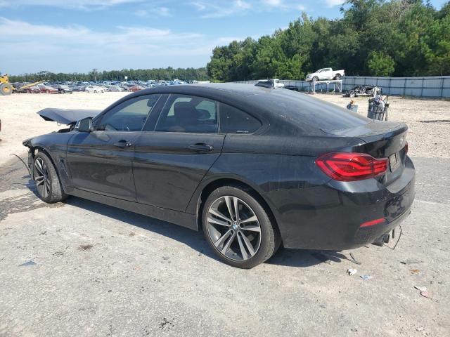 2020 BMW 430XI GRAN WBA4J3C05LBL11411