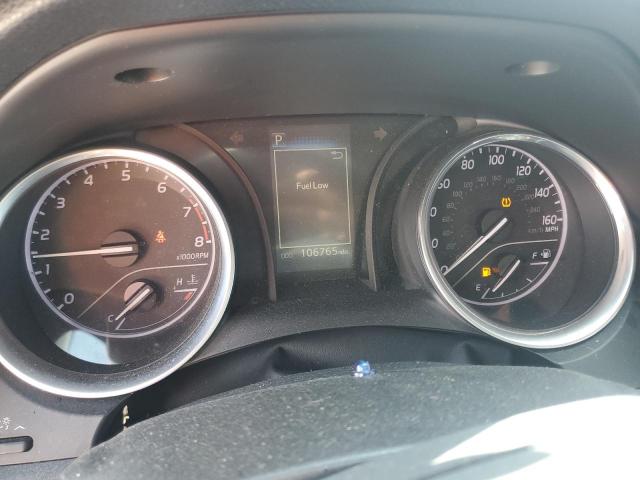 2018 TOYOTA CAMRY L 4T1B11HK9JU077375