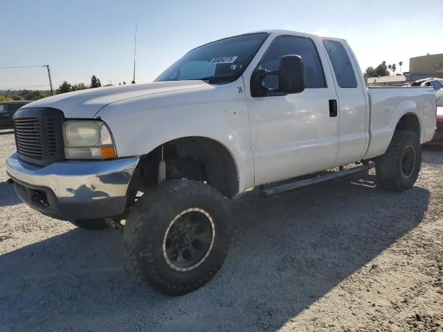 FORD F250 SUPER DUTY